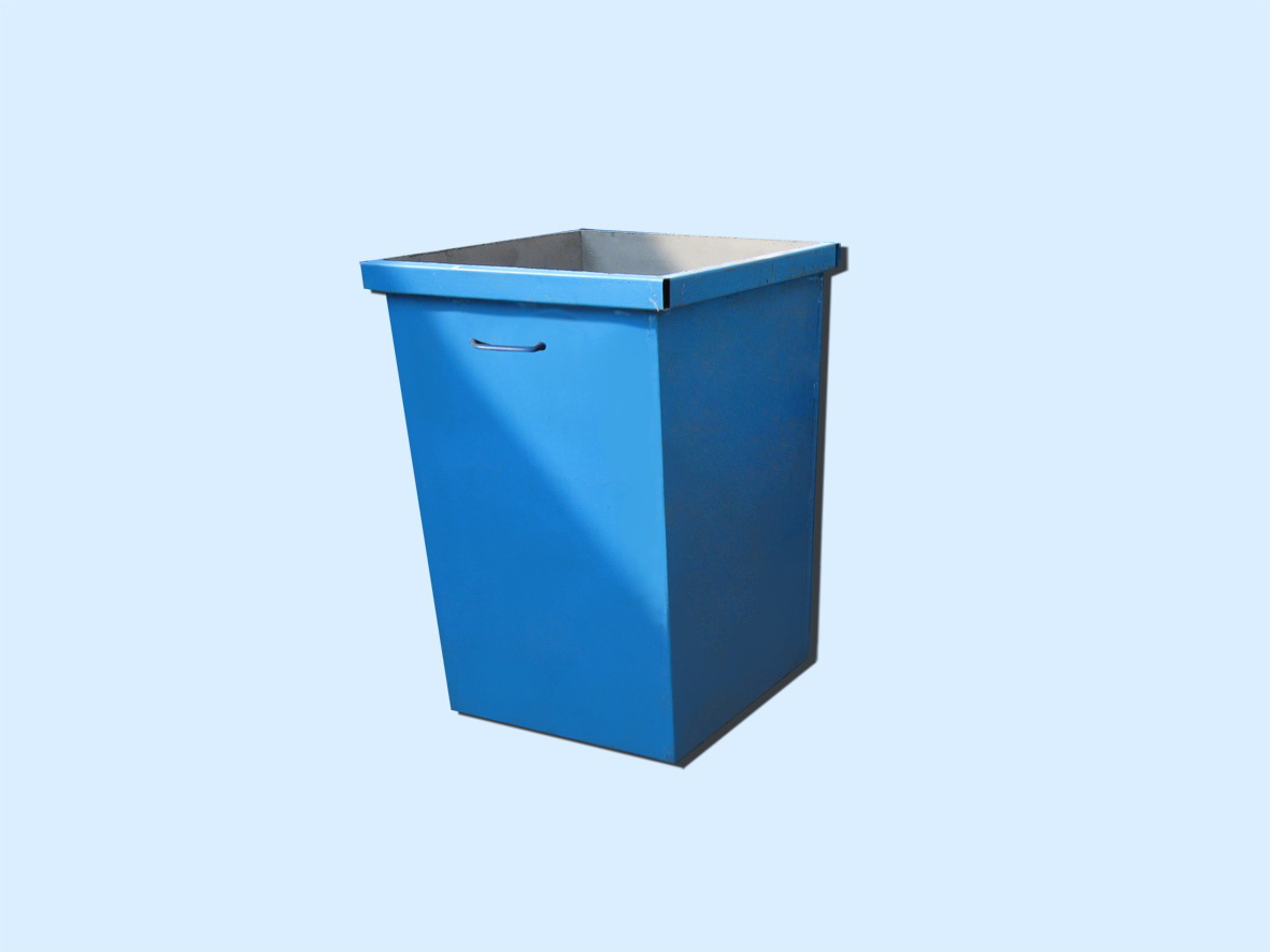 Контейнер для відходів МБ-ЮА 750 літрів